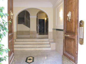 Гостиница Cressy  Рим